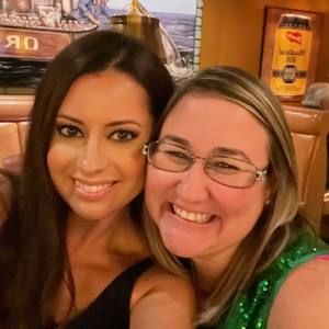 Meet your Posher, Rhonda